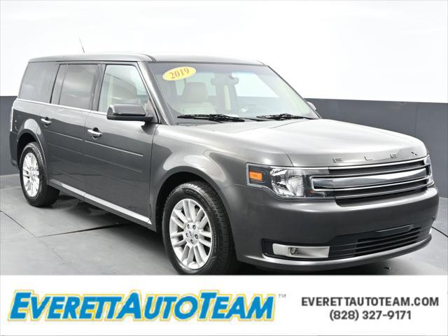2019 Ford Flex
