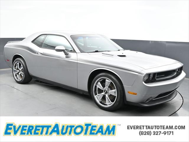 2014 Dodge Challenger