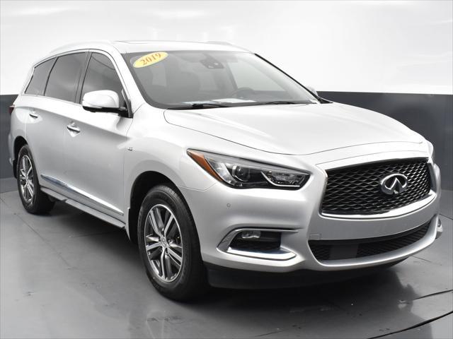 2019 Infiniti QX60