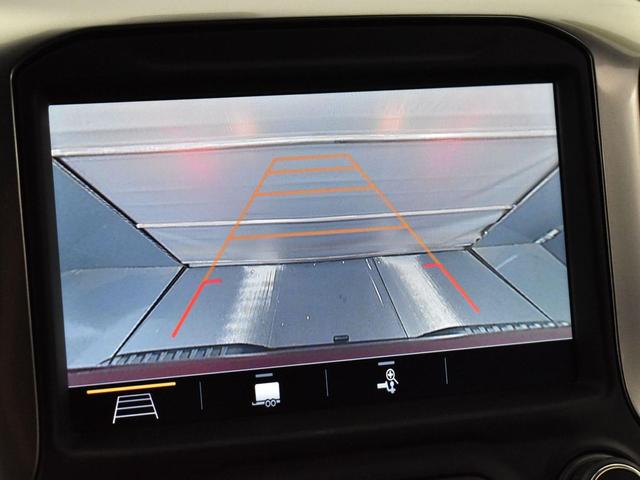 Photo of 2019 Cajun Red Tintcoat Chevrolet Silverado 1500