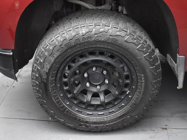 Photo of 2019 Cajun Red Tintcoat Chevrolet Silverado 1500