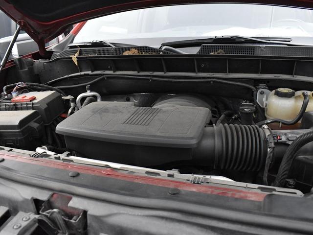 Photo of 2019 Cajun Red Tintcoat Chevrolet Silverado 1500