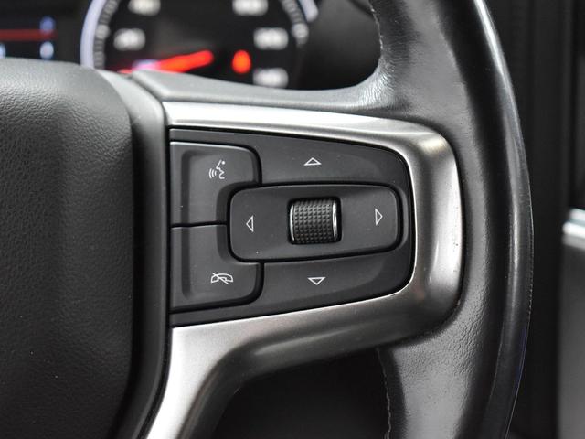 Photo of 2019 Cajun Red Tintcoat Chevrolet Silverado 1500