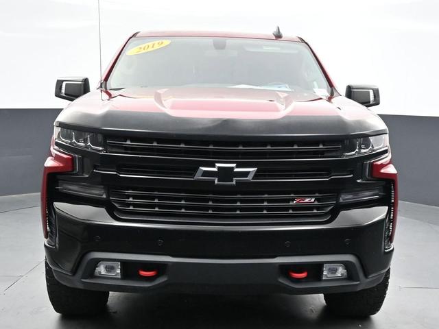 Photo of 2019 Cajun Red Tintcoat Chevrolet Silverado 1500