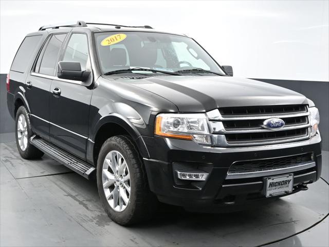 2017 Ford Expedition