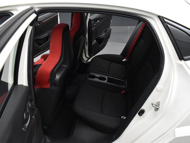 Photo of 2021 Championship White Honda Civic Type R