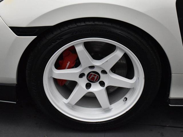 Photo of 2021 Championship White Honda Civic Type R