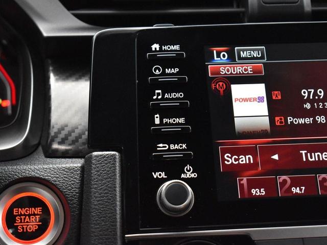 Photo of 2021 Championship White Honda Civic Type R
