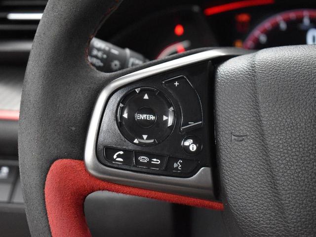 Photo of 2021 Championship White Honda Civic Type R