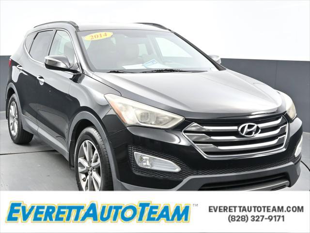 2014 Hyundai Santa Fe Sport