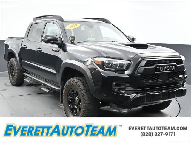 2019 Toyota Tacoma