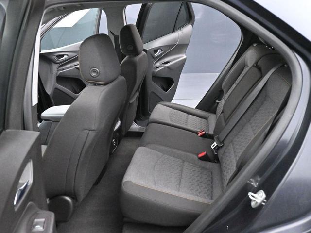 Photo of 2022 Iron Gray Metallic Chevrolet Equinox