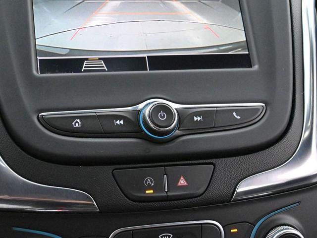 Photo of 2022 Iron Gray Metallic Chevrolet Equinox