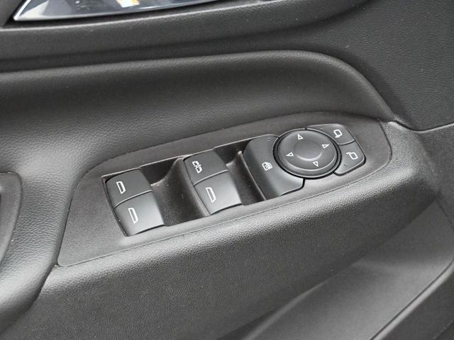 Photo of 2022 Iron Gray Metallic Chevrolet Equinox