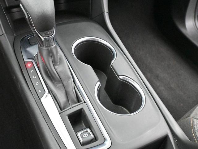 Photo of 2022 Iron Gray Metallic Chevrolet Equinox
