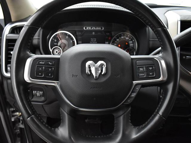 Photo of 2021 Billet Silver Metallic Clearcoat RAM 2500