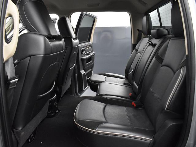 Photo of 2021 Billet Silver Metallic Clearcoat RAM 2500