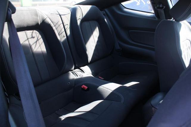 Photo of 2019  Ford Mustang