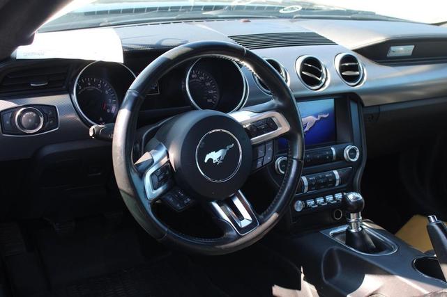 Photo of 2019  Ford Mustang