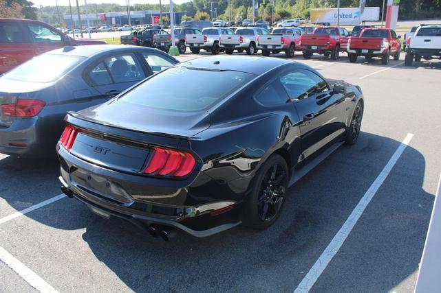 Photo of 2019  Ford Mustang