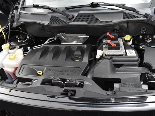 Photo of 2016 Black Clearcoat Jeep Patriot