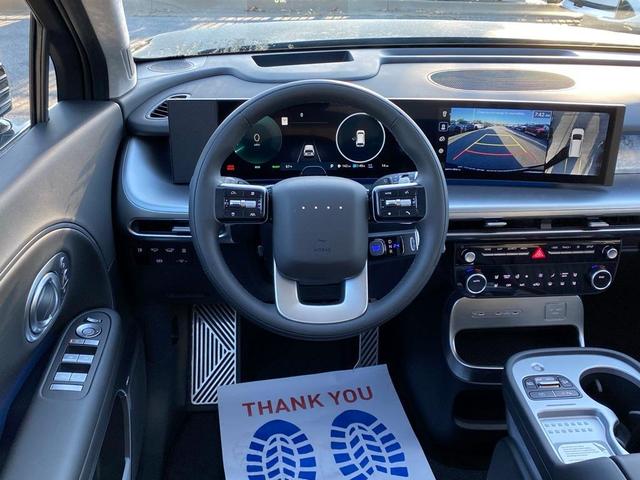 Photo of 2026 Black Hyundai IONIQ 9