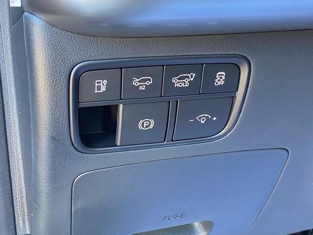 Photo of 2026 Black Hyundai IONIQ 9