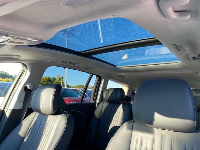 Photo of 2026 Black Hyundai IONIQ 9
