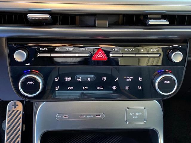 Photo of 2026 Black Hyundai IONIQ 9