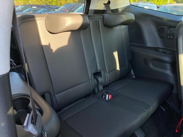 Photo of 2026 Black Hyundai IONIQ 9