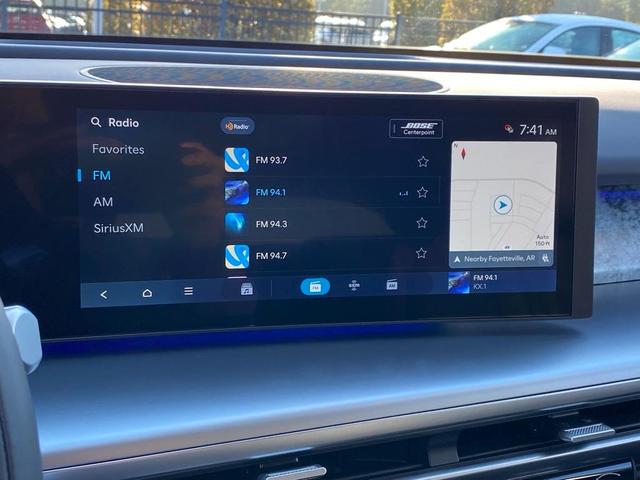 Photo of 2026 Black Hyundai IONIQ 9