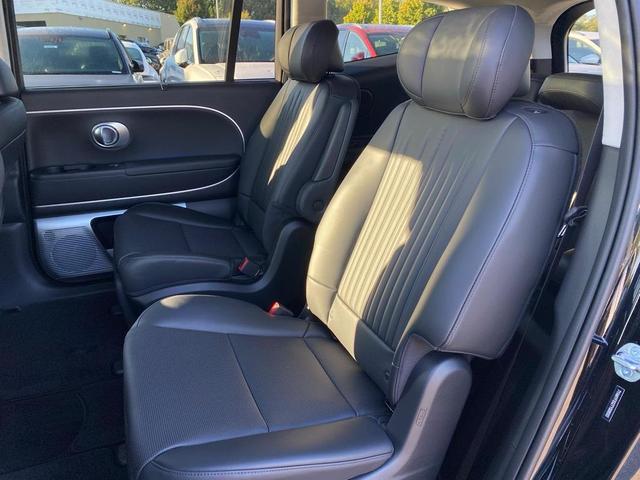 Photo of 2026 Black Hyundai IONIQ 9