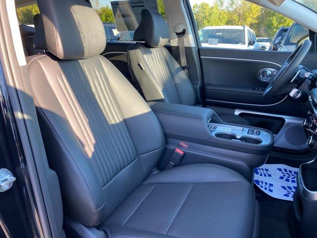 Photo of 2026 Black Hyundai IONIQ 9