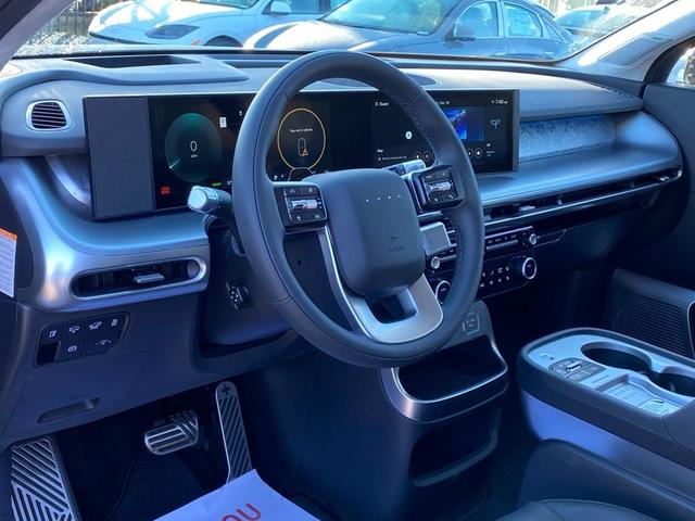 Photo of 2026 Black Hyundai IONIQ 9