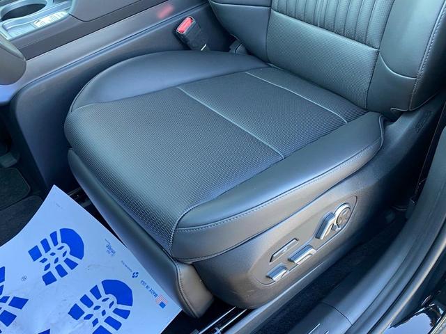 Photo of 2026 Black Hyundai IONIQ 9