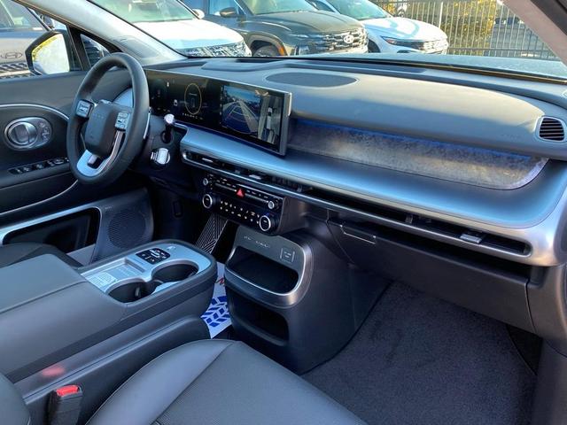Photo of 2026 Black Hyundai IONIQ 9