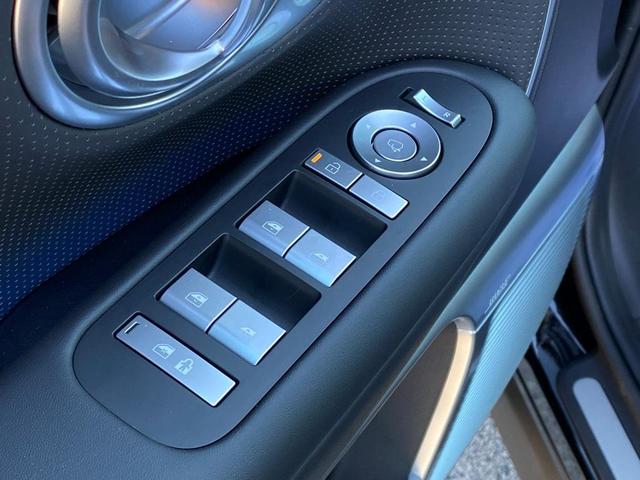 Photo of 2026 Black Hyundai IONIQ 9