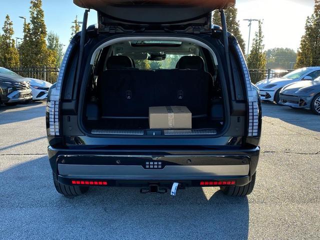 Photo of 2026 Black Hyundai IONIQ 9
