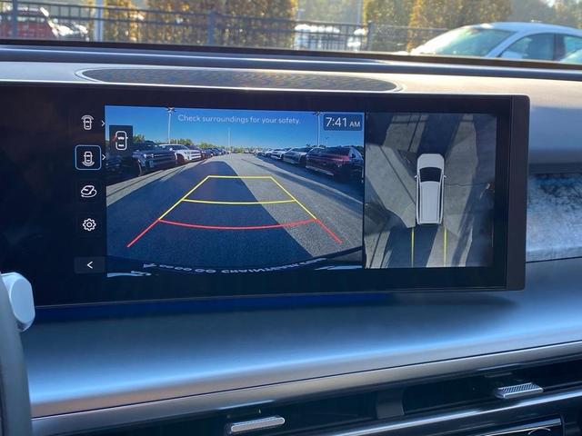 Photo of 2026 Black Hyundai IONIQ 9
