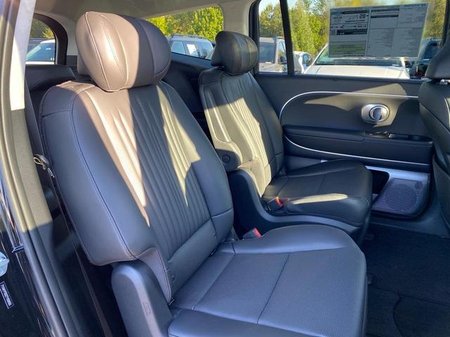 Photo of 2026 Black Hyundai IONIQ 9