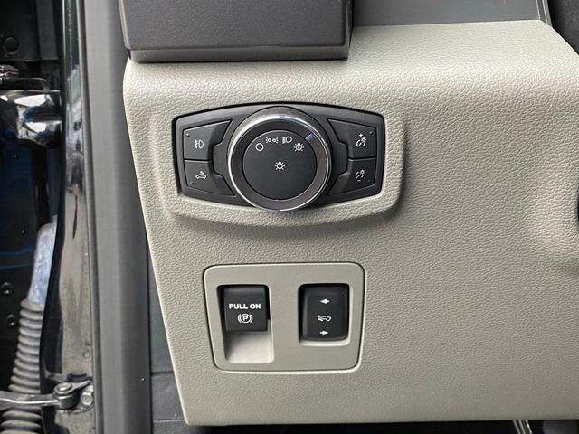 Photo of 2018 Shadow Black Ford F-150