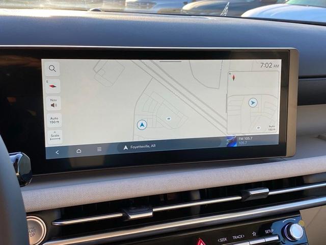 Photo of 2026 Green Hyundai TUCSON