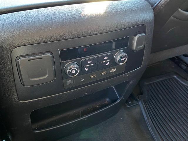 Photo of 2018 Black Chevrolet Tahoe
