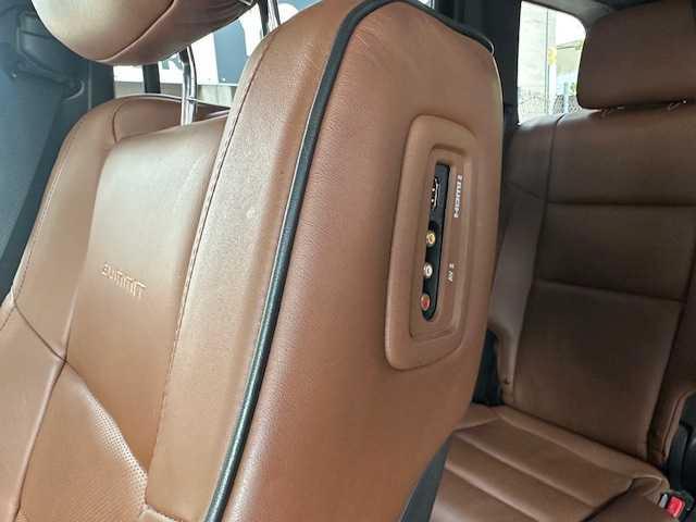Photo of 2016 White Jeep Grand Cherokee