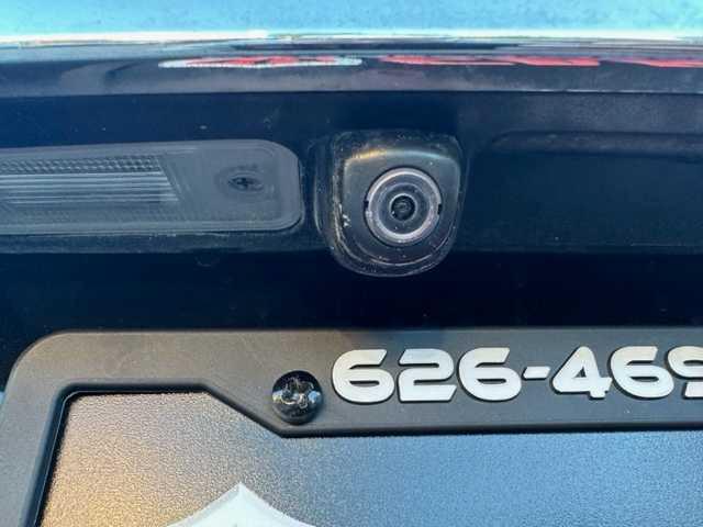 Photo of 2017 Becketts Black Hyundai SANTA FE