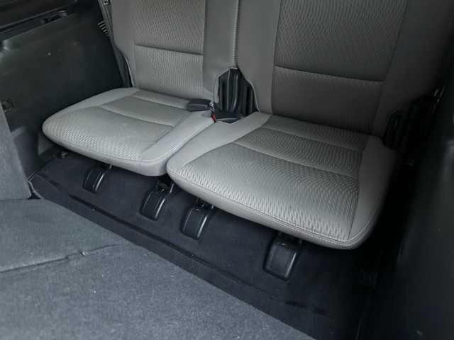 Photo of 2017 Becketts Black Hyundai SANTA FE