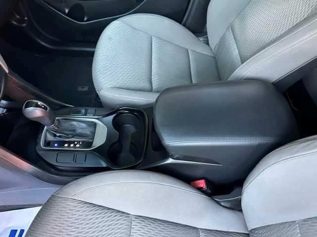 Photo of 2017 Becketts Black Hyundai SANTA FE
