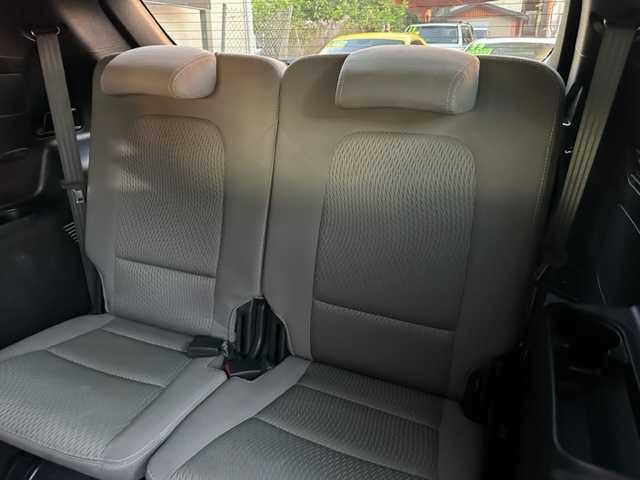 Photo of 2017 Becketts Black Hyundai SANTA FE