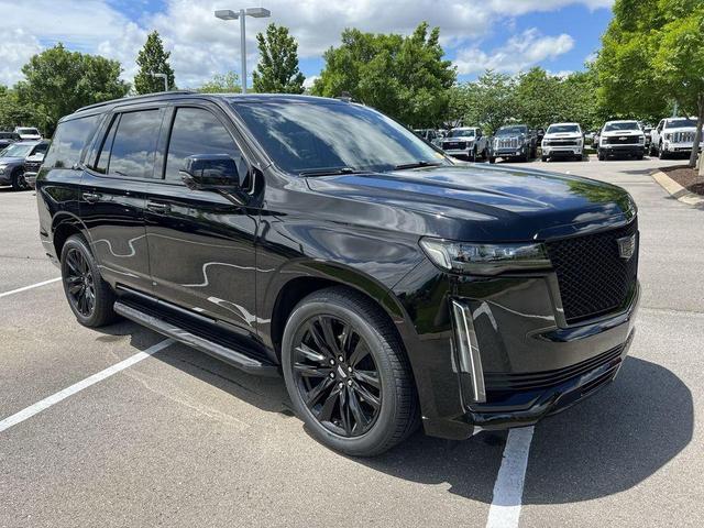 2022 Cadillac Escalade