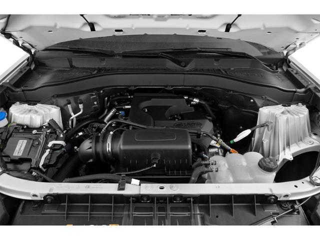 Photo of 2021 Oxford White Ford Explorer